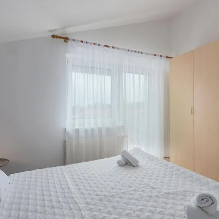 Apartment Gemuetliches In Mit Grill