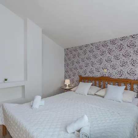 Apartment Gemuetliches In Mit Grill *